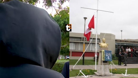 TROME- Habla familiar de escolar víctima de presunta agresión sexual por alumnos del Liceo Naval: “No esperó este ataque en banda”