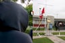 Habla familiar de escolar víctima de presunta agresión sexual por alumnos del Liceo Naval: “No esperó este ataque en banda”