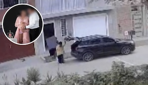 Pareja primeriza sufre robo de vivienda en Carabayllo y pierde regalos de su bebé