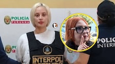 ¡Llora por su hija! Madre de Nadeska Widausky asegura que denuncia por proxenetismo sería una venganza por deuda de 6 mil dólares: “Hay un Dios”