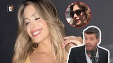 Milett Figueroa elogia a Marcelo Tinelli tras reconciliación y revela cómo cuida su relación: ¿qué dijo?