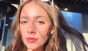 Haley Pullos y la verdad detrás de su ausencia temporal de “Port Charles”