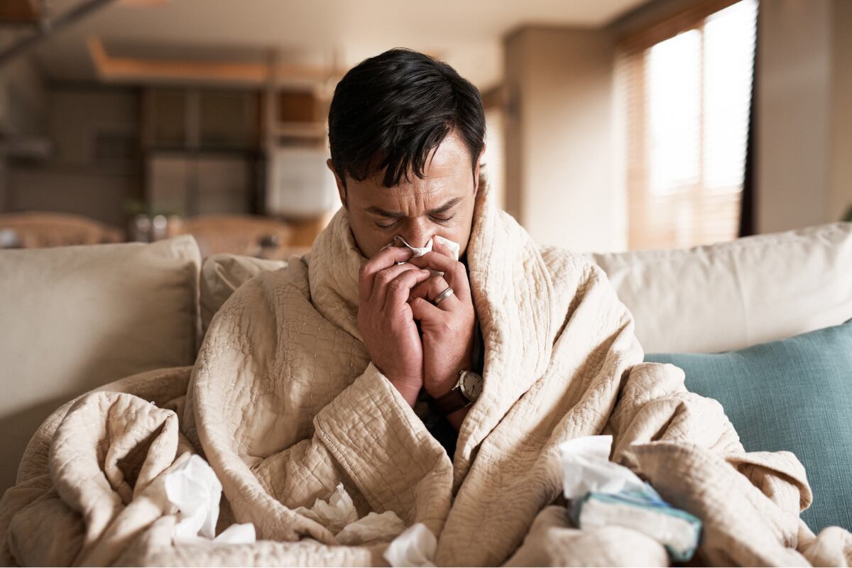 Procesos virales. Foto: Istock.