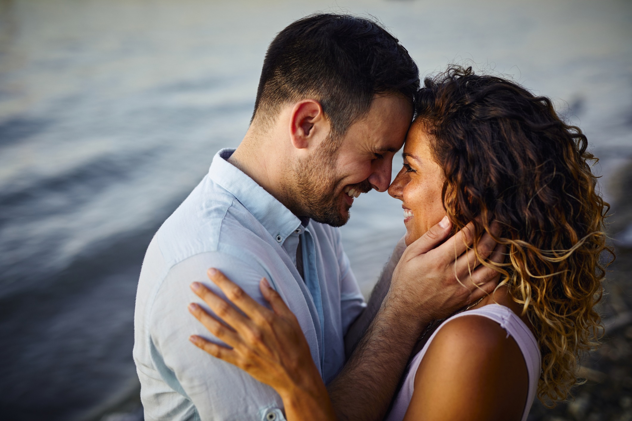 El ‘chip de la libido’ puede implantarse a partir de los 30 años. Foto: Istock