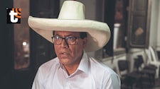 Pepitas: Roberto Sánchez sigue con sus pataletas