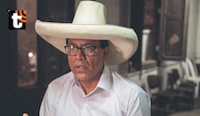 Alertan que Roberto Sánchez liberaría a terroristas: candidato firmó acuerdo con miembros del Movadef