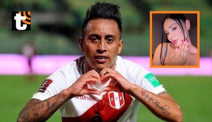 Pamela Franco luce anillo que sería de compromiso: ¿Se comprometió con Christian Cueva?