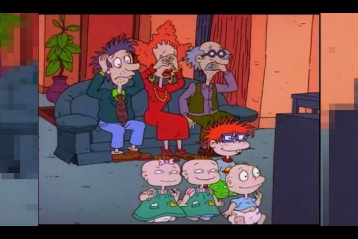 Los memes del Flash Electoral