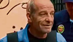 Un capo de la mafia italiana en el Callao