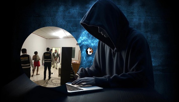 Iquitos: Ciudadanos chilenos sufren robo de 2 millones de soles