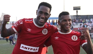 ‘Chiquitín’ Quintero y su recuerdo de Luis Tejada: “Te extrañaremos por siempre”