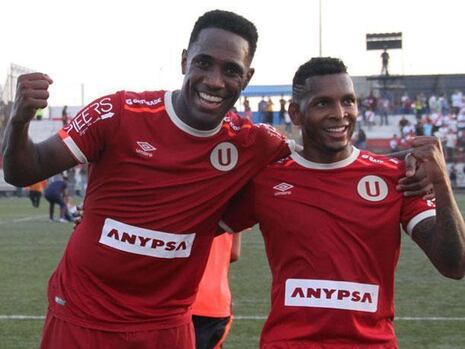 ‘Chiquitín’ Quintero y su recuerdo de Luis Tejada: “Te extrañaremos por siempre”