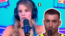 Alejandra confiesa que pausó su plan de tener un bebé con Said y deja en shock al contar el verdadero motivo