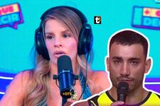 Alejandra confiesa que pausó su plan de tener un bebé con Said y deja en shock al contar el verdadero motivo