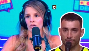 Alejandra confiesa que pausó su plan de tener un bebé con Said y deja en shock al contar el verdadero motivo