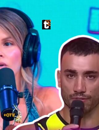Alejandra confiesa que pausó su plan de tener un bebé con Said y deja en shock al contar el verdadero motivo