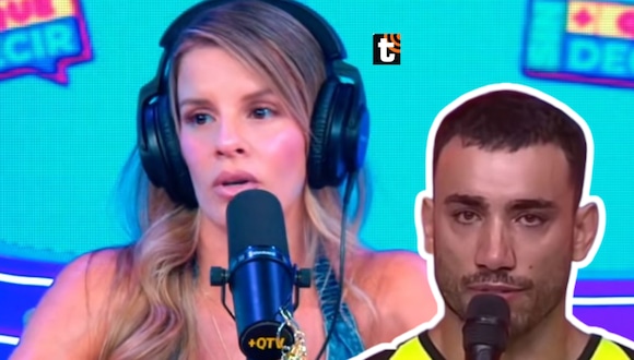 Alejandra confiesa que pausó su plan de tener un bebé con Said y deja en shock al contar el verdadero motivo