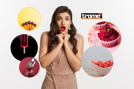 ¡Alerta! Prohiben colorante sintético presente en alimentos y medicinas: Podría causar cáncer