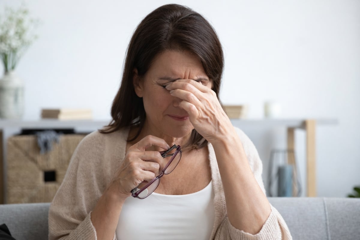 Todo lo que debes saber sobre el glaucoma y cómo prevenir la pérdida de visión. Foto: Istock.
