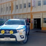 Juliaca: Perros arrancan parte de la oreja a muchacho