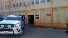 Juliaca: Perros arrancan parte de la oreja a muchacho