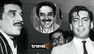 Mario Vargas Llosa y Gabriel García Márquez: la historia de un puñetazo que acabó con su amistad