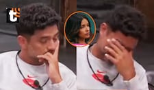 Pablo Heredia se quiebra tras terminar romance con Shirley y escuchar a Paty Lorena en ‘La Granja VIP’: ¿Qué le dijo?