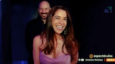 Vanessa Terkes oficializa romance con productor Milovan Radovic