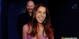 Vanessa Terkes oficializa romance con productor Milovan Radovic