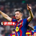 Barcelona vs Slavia Praga EN VIVO: dónde ver partidazo por Champions League