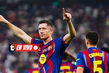 Barcelona vs Slavia Praga EN VIVO: (4-2) sigue partidazo por Champions League