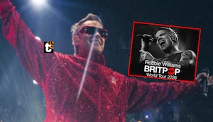 Robbie Williams vuelve a Perú y confirma concierto: Cuándo, dónde, precio de entradas y su mensaje