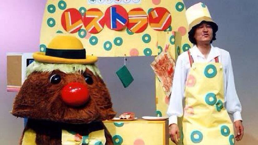 A propósito del sensible fallecimiento de Ei Takami, te contamos los detalles sobre el origen de "¿Puedo hacerlo yo?", cómo nació, cuándo fue emitido por primera vez, y en qué consistía con el protagonismo de Noppo y Gonta. (Imagen: Captura de YouTube)