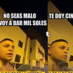 Hombre de confianza de alcalde de La Victoria intentó sobornar a serenos