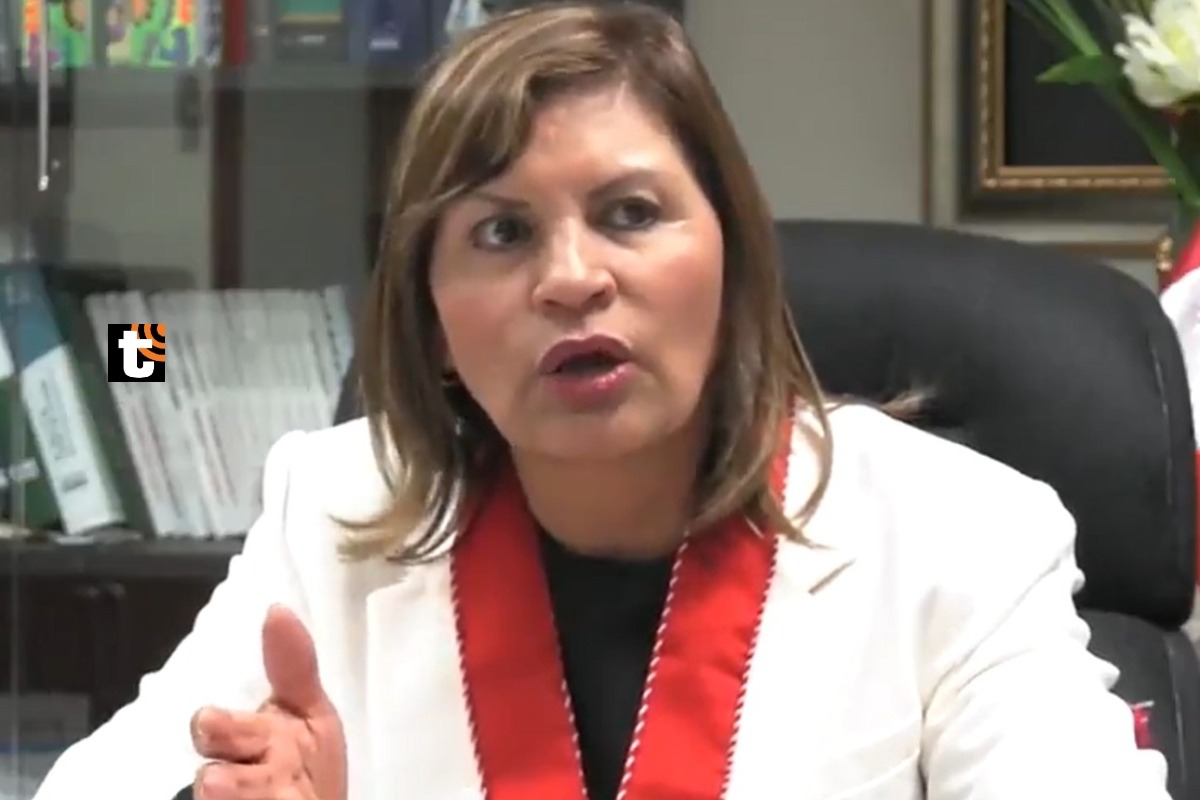 El Búho: malos y buenos fiscales