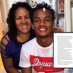 ¡No se guardó nada! Suhaila Jad lanza fuertes acusaciones contra la madre de André Carrillo