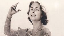 Mundo Escolar: recordando a Chabuca Granda y su icónica frase que llama a valorar a los artistas en vida