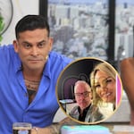 Mary Moncada presenta a su pareja y manda misil a Domínguez