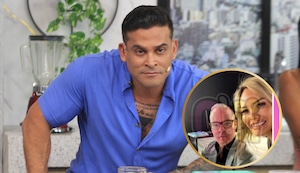 Mary Moncada presenta a su pareja y manda misil a Domínguez: “Estos son los hombres para una relación”