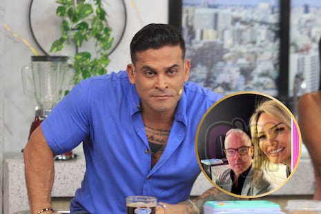 Mary Moncada presenta a su pareja y manda misil a Domínguez: “Estos son los hombres para una relación”