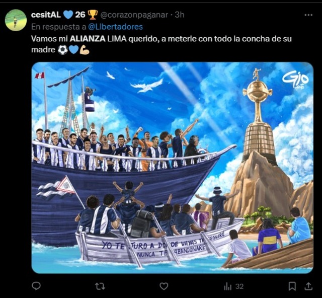 Memes del sorteo de la Copa Libertadores