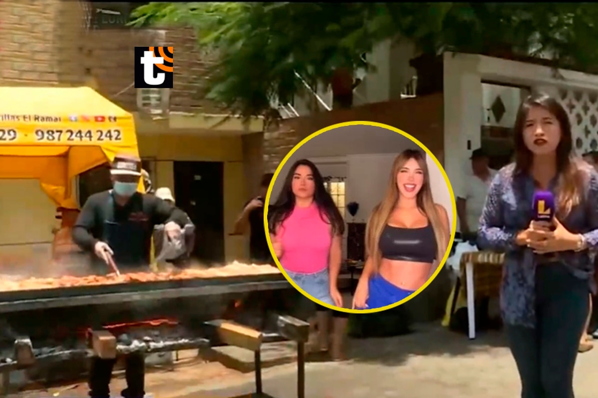 Familia de peruana muerta en frontera pide ayuda.