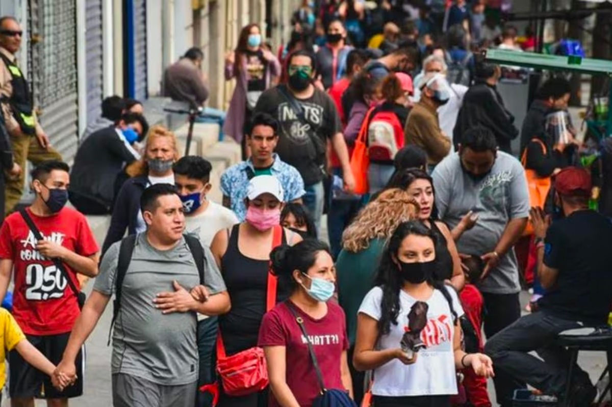 La Seño María: a mantener la fe