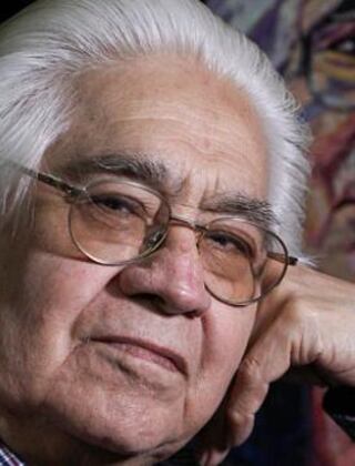 ‘Los Inocentes’ de Oswaldo Reynoso
