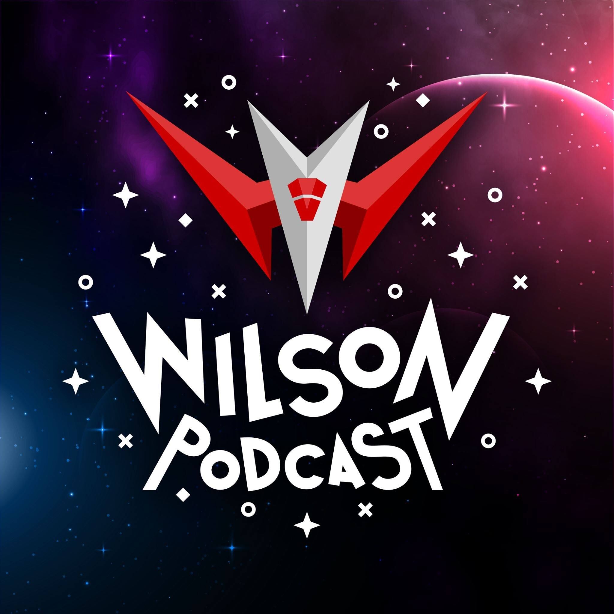 Wilson Podcast. | Foto: Facebook