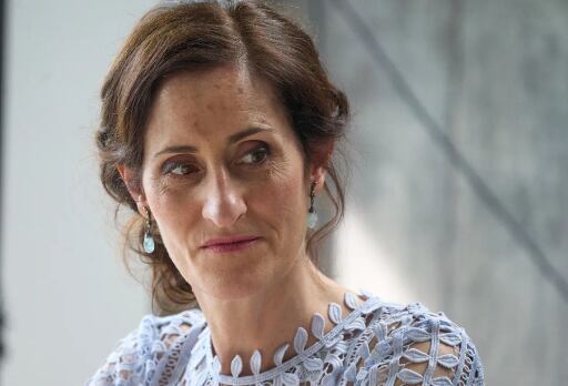 La actriz Laura Gómez-Lacueva dejó de existir debido a un agresivo cáncer (Foto: Laura Gómez-Lacueva / Instagram)