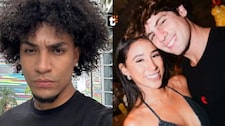 Youna rechazó participar en ‘El Sultanato’ tras saber que estarían Samahara Lobatón y Renato Rossini Jr.