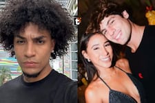 Youna rechazó participar en ‘El Sultanato’ tras saber que estarían Samahara Lobatón y Renato Rossini Jr.
