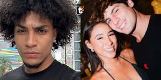 Youna rechazó participar en ‘El Sultanato’ tras saber que estarían Samahara Lobatón y Renato Rossini Jr.