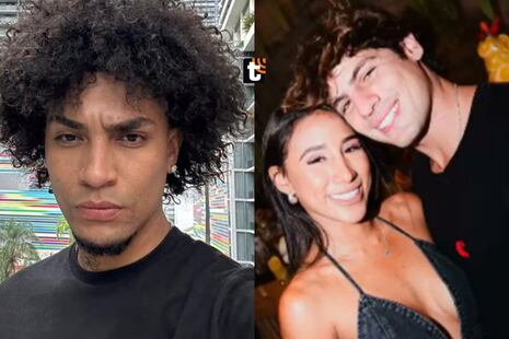 Youna rechazó participar en ‘El Sultanato’ tras saber que estarían Samahara Lobatón y Renato Rossini Jr.